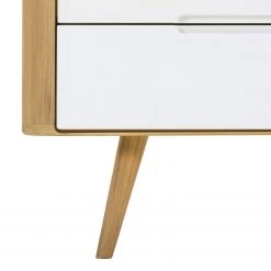 Studio Copenhagen Commode Loca II - Partiellement en chêne sauvage massif -Luxe Intérieur Magasin 1000005209 110 GALLERYIMAGES P000000001000005209