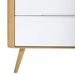 Studio Copenhagen Commode Loca IV - Partiellement en chêne sauvage massif -Luxe Intérieur Magasin 1000005213 100 GALLERYIMAGES P000000001000005213