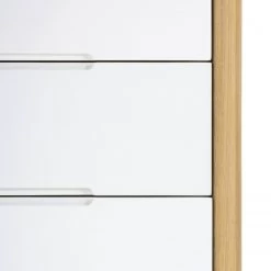 Studio Copenhagen Commode Loca IV - Partiellement en chêne sauvage massif -Luxe Intérieur Magasin 1000005213 110 GALLERYIMAGES P000000001000005213