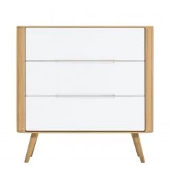 Studio Copenhagen Commode Loca IV - Partiellement en chêne sauvage massif -Luxe Intérieur Magasin 1000005213 30 GALLERYIMAGES P000000001000005213