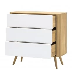 Studio Copenhagen Commode Loca IV - Partiellement en chêne sauvage massif -Luxe Intérieur Magasin 1000005213 60 GALLERYIMAGES P000000001000005213