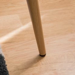 Mørteens Chaise capitonnée Iskmo - Blanc - Lot de 2 -Luxe Intérieur Magasin 1000006086 201130 11161000002 MOOD DETAILS P000000001000006086 mood