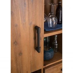 Ars manufacti Buffet haut Atelier - Partiellement en acacia massif -Luxe Intérieur Magasin 1000008815 180920 11445703 MOOD GALLERYIMAGES P000000001000008815 mood