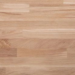 Ars Natura Table KimWOOD II - Avec rallonge - Chêne massif - Chêne blanc huilé -Luxe Intérieur Magasin 1000012499 210225 07283400001 DETAILS P000000001000012499