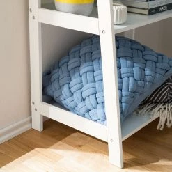 Mørteens Étagère Dilbert I - Blanc -Luxe Intérieur Magasin 1000015884 51 GALLERYIMAGES P000000001000015884