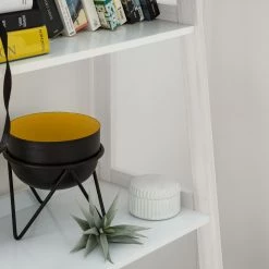 Mørteens Étagère Dilbert I - Blanc -Luxe Intérieur Magasin 1000015884 61 GALLERYIMAGES P000000001000015884