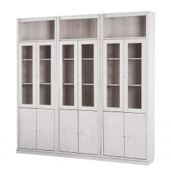 Maison Belfort Bibliothèque Lillehammer III - Epicéa blanc -Luxe Intérieur Magasin 1000056976 210608 10324000018 DETAILS P000000001000056976