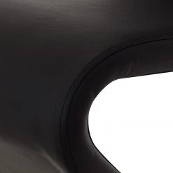 Fredriks Chaise cantilever Amanda II - Noir - Lot de 2 -Luxe Intérieur Magasin 1000063647 201021 10334200038 DETAILS P000000001000063647