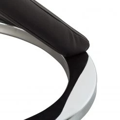 Fredriks Chaise cantilever Amanda II - Noir - Lot de 2 -Luxe Intérieur Magasin 1000063647 201021 10334200039 DETAILS P000000001000063647