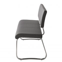 Fredriks Banc Marco - Gris - Largeur : 175 cm -Luxe Intérieur Magasin 1000064175 201022 13483900003 DETAILS P000000001000064175