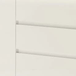 Fredriks Buffet Roble I - éclairage inclus - Blanc mat / sauvage massif -Luxe Intérieur Magasin 1000064532 200811 13580600719 DETAILS P000000001000064532