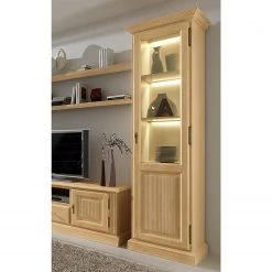 Ridgevalley Vitrine Breddin - Sans éclairage -Luxe Intérieur Magasin 1000084263 201004 11263500155 MOOD DETAILS P000000001000084263 mood