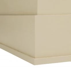 Maison Belfort Vitrine Azjana - Beige clair -Luxe Intérieur Magasin 1000084374 201004 11474800528 DETAILS P000000001000084374