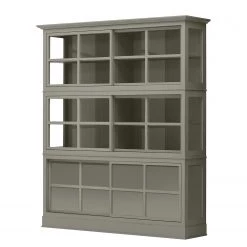 Maison Belfort Vitrine Azjana - Granit