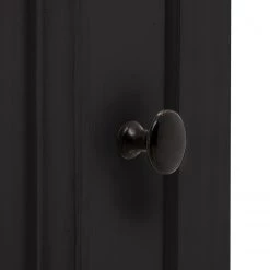 Ridgevalley Buffet Sollerön I - Noir -Luxe Intérieur Magasin 1000084472 201004 12252601193 DETAILS P000000001000084472