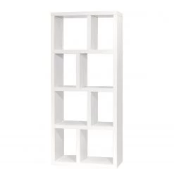Temahome Étagère Berlin - Blanc - 70 x 159 cm -Luxe Intérieur Magasin 1000095016 201016 13201800126 DETAILS P000000001000095016