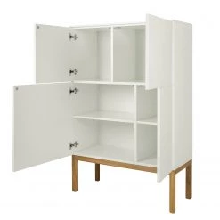 Tenzo Buffet haut Patch I - Blanc -Luxe Intérieur Magasin 1000097771 200527 07392900305 DETAILS P000000001000097771