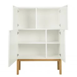 Tenzo Buffet haut Patch I - Blanc -Luxe Intérieur Magasin 1000097771 200527 07393000306 DETAILS P000000001000097771