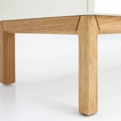 Tenzo Buffet haut Patch I - Blanc -Luxe Intérieur Magasin 1000097771 200527 07393200310 DETAILS P000000001000097771