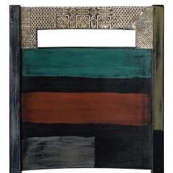 Wolf-Möbel Chaises Goa (lot de 2 chaises) - Multicolore -Luxe Intérieur Magasin 1000104010 191031 15283600008 DETAILS P000000001000104010