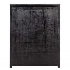 Wolf-Möbel Étagère Goa I - Partiellement en manguier et acacia massifs -Luxe Intérieur Magasin 1000104025 180606 14543788 GALLERYIMAGES P000000001000104025