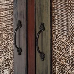 Wolf-Möbel Buffet Goa I - Partiellement en manguier massif -Luxe Intérieur Magasin 1000104028 180606 14543999 GALLERYIMAGES P000000001000104028