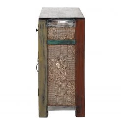 Wolf-Möbel Buffet Goa I - Partiellement en manguier massif -Luxe Intérieur Magasin 1000104028 180606 145440104 GALLERYIMAGES P000000001000104028