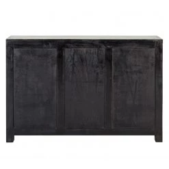 Wolf-Möbel Buffet Goa I - Partiellement en manguier massif -Luxe Intérieur Magasin 1000104028 180606 145440105 GALLERYIMAGES P000000001000104028