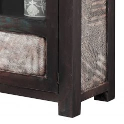 Wolf-Möbel Vitrine Goa I - Partiellement en manguier et acacia massifs -Luxe Intérieur Magasin 1000104038 180606 145443126 GALLERYIMAGES P000000001000104038