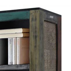 Wolf-Möbel Étagère Goa III - Partiellement en manguier et acacia massifs -Luxe Intérieur Magasin 1000104045 180606 145448158 GALLERYIMAGES P000000001000104045