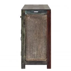 Wolf-Möbel Buffet Goa II - Partiellement en manguier et acacia massifs -Luxe Intérieur Magasin 1000104047 191024 17483500017 DETAILS P000000001000104047