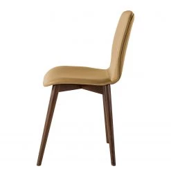 Studio Copenhagen Chaises Wilga V (lot de 2) - Cuir véritable -Luxe Intérieur Magasin 1000116527 181030 081555102 GALLERYIMAGES P000000001000116527