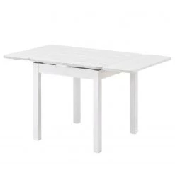 Maison Belfort Table extensible Bastide - Pin massif -Luxe Intérieur Magasin 1000116705 211122 08322601517 DETAILS P000000001000116705