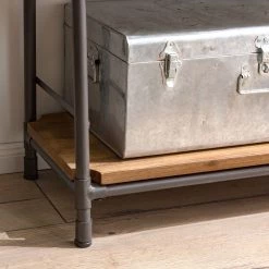 Ars manufacti Étagère Atelier IV -Luxe Intérieur Magasin 1000123167 180917 101123051 GALLERYIMAGES P000000001000123167