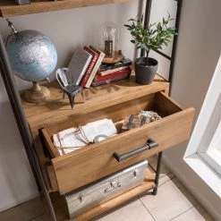 Ars manufacti Étagère Atelier IV -Luxe Intérieur Magasin 1000123167 180917 101124071 GALLERYIMAGES P000000001000123167