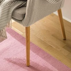 Mørteens Banquette Leedy - Chêne massif - Chêne - Beige chiné -Luxe Intérieur Magasin 1000123855 201021 13281800008 DETAILS P000000001000123855