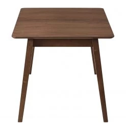 Mørteens Table Hobo - Placage noyer véritable -Luxe Intérieur Magasin 1000124048 190404 13535600003 GALLERYIMAGES P000000001000124048