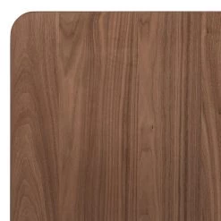 Mørteens Table Hobo - Placage noyer véritable -Luxe Intérieur Magasin 1000124048 190404 13535700010 GALLERYIMAGES P000000001000124048