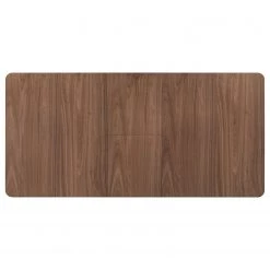 Mørteens Table Hobo - Placage noyer véritable -Luxe Intérieur Magasin 1000124048 190404 13535800011 GALLERYIMAGES P000000001000124048