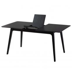 Mørteens Table Hobo - Noir -Luxe Intérieur Magasin 1000124128 190306 10420400015 GALLERYIMAGES P000000001000124128