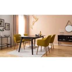 Mørteens Table Hobo - Noir -Luxe Intérieur Magasin 1000124128 191025 09410500001 MOOD DETAILS P000000001000124128 mood