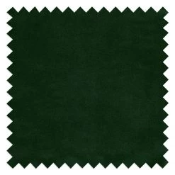 Jack & Alice Chaises capitonnées Evy (lot de 2) - Velours / Métal - Doré - Velours Sua: Vert foncé -Luxe Intérieur Magasin 1000125820 190130 08544800016 GALLERYIMAGES P000000001000125820