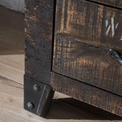 Ars manufacti Commode Keyport - Manguier massif -Luxe Intérieur Magasin 1000125888 190523 11145200029 GALLERYIMAGES P000000001000125888