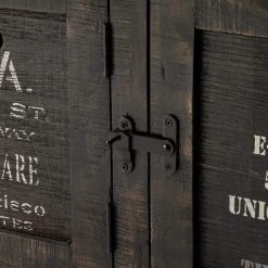 Ars manufacti Buffet Keyport II - Manguier massif -Luxe Intérieur Magasin 1000125891 190509 16022200023 GALLERYIMAGES P000000001000125891