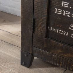 Ars manufacti Buffet Keyport II - Manguier massif -Luxe Intérieur Magasin 1000125891 190523 11145500041 GALLERYIMAGES P000000001000125891