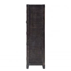 Ars manufacti Buffet haut Keyport I - Manguier massif -Luxe Intérieur Magasin 1000125893 190510 10582500004 GALLERYIMAGES P000000001000125893