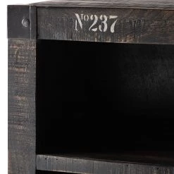 Ars manufacti Buffet haut Keyport I - Manguier massif -Luxe Intérieur Magasin 1000125893 190510 10582600008 GALLERYIMAGES P000000001000125893