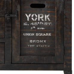 Ars manufacti Buffet haut Keyport II - Manguier massif -Luxe Intérieur Magasin 1000125896 190510 10582800016 GALLERYIMAGES P000000001000125896