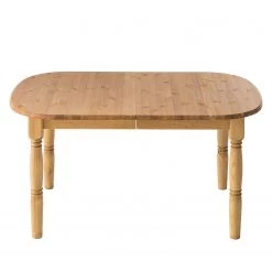 Maison Belfort Salle à manger Narva (5 éléments) - Pin massif - Epicéa lessivé -Luxe Intérieur Magasin 1000126695 180822 08185321 GALLERYIMAGES P000000001000126695