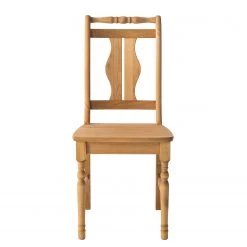 Maison Belfort Salle à manger Narva (5 éléments) - Pin massif - Epicéa lessivé -Luxe Intérieur Magasin 1000126695 180822 08185329 GALLERYIMAGES P000000001000126695